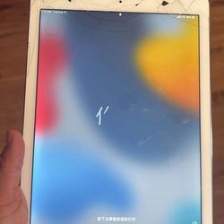 iPad Air 2 ( 32 ) GB ( cellular)