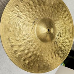 3 Cymbal Set - Paiste Signature Set
