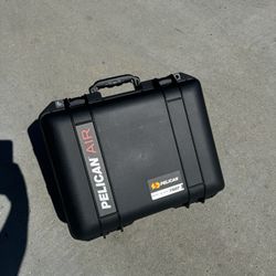 Pelican Air 1570 Case