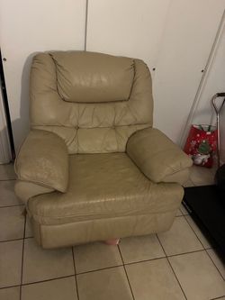 Recliner