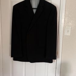 Men's Jacket Suit