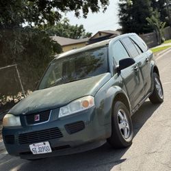 2006 Saturn VUE