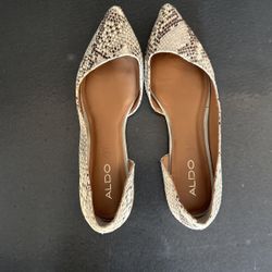Aldo Flats