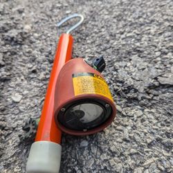 A.B. Chance Multi Rang Voltage Detector 