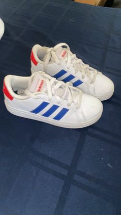 Kids Adidas Shoes