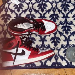 Jordan 1 Chi 