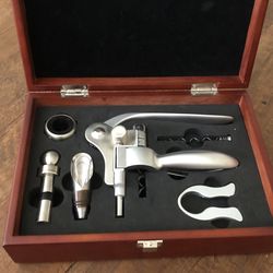 Wine Opener Set