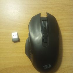 RedDragon Wireless Gaming Mouse 