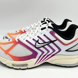 Nike Air Peg 2K5 Sunrise/Total Orange Pegasus – Mens 9.5 / 10 / 11.5