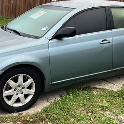 2008 Toyota Avalon