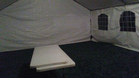 6 ft folding tables