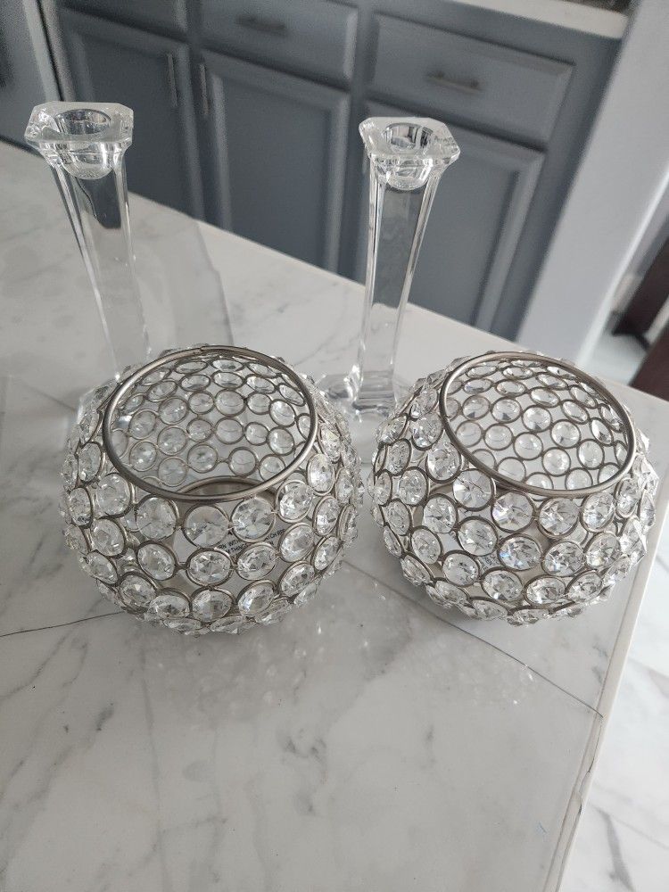 Candle Holders
