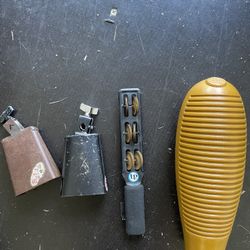 LP/Vater Percussion Toys