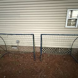 Soccer Goals
