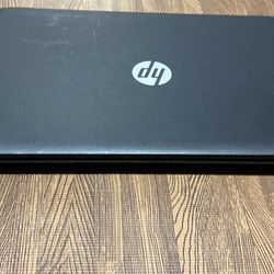 HP 15-g059wm TouchSmart Notebook PC BLACK