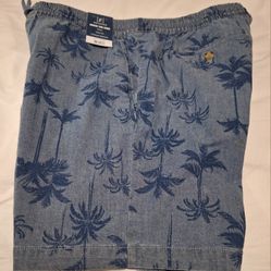 MEN SHORT NEW WITH TAG LARGE 