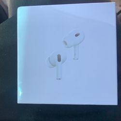 AirPods 2nd Gen