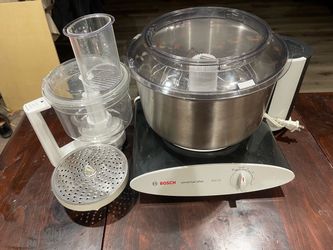 Bosch Universal Plus 800W Stand Mixer
