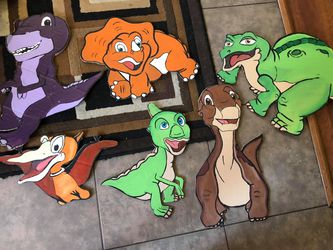 Dinosaur party games for Sale in Mesa, AZ - OfferUp