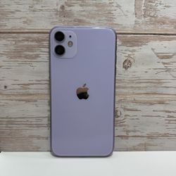 iPhone 11 64GB Unlocked For Any Carrier