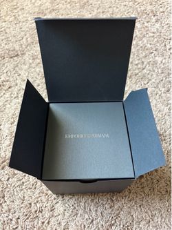 Emporio Armani Watch
