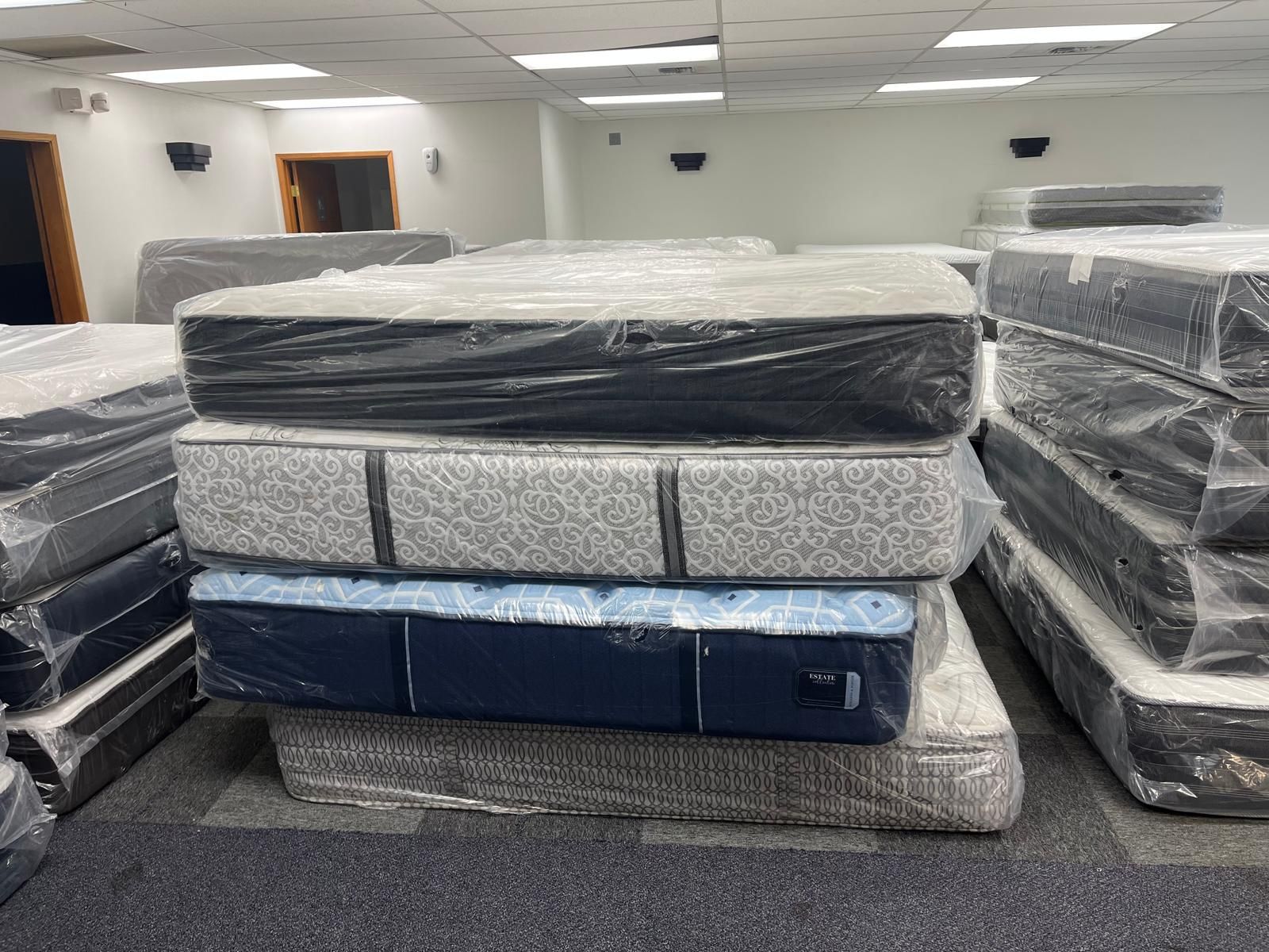 Save Big on Mattresses β Act Now for Best Deals!