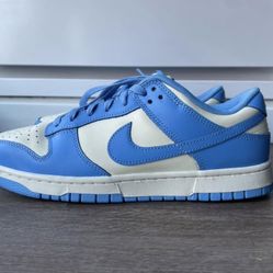 Nike Dunk Low  Size 10 – Clean  $95