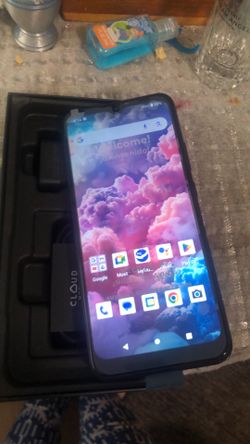 I got a phone 20 $