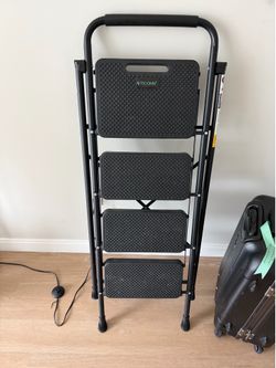 Ladder