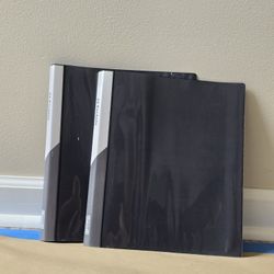 2 Display Books