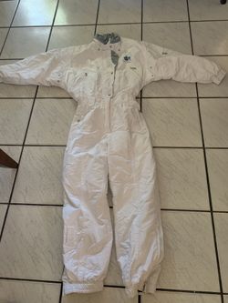 Nevica Ladies Ski Suit. Size 12