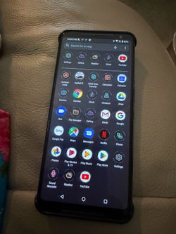 Asus Rog phone 2