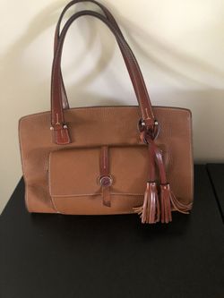 Dooney and Bourke Leather Purse