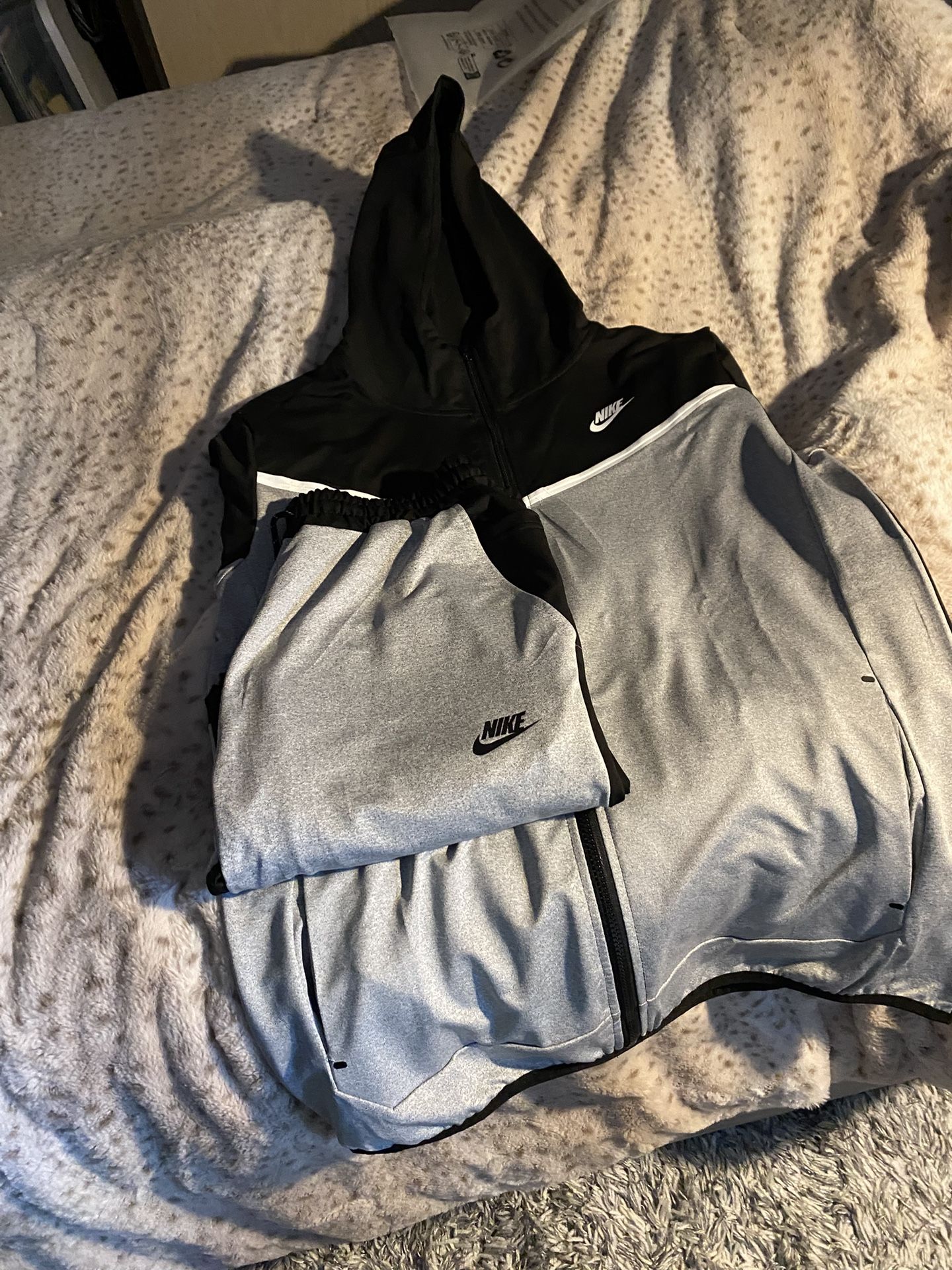 Nike Tech Xl
