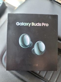 Samsung Galaxy Buds Pro