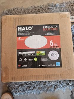 Led Light 