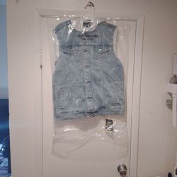 Denim Jackets