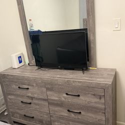 Bedroom Set
