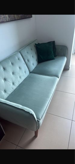 Spectacular mueble de sala al Stilo sofa cama