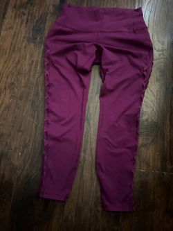 Lululemon Talla 10