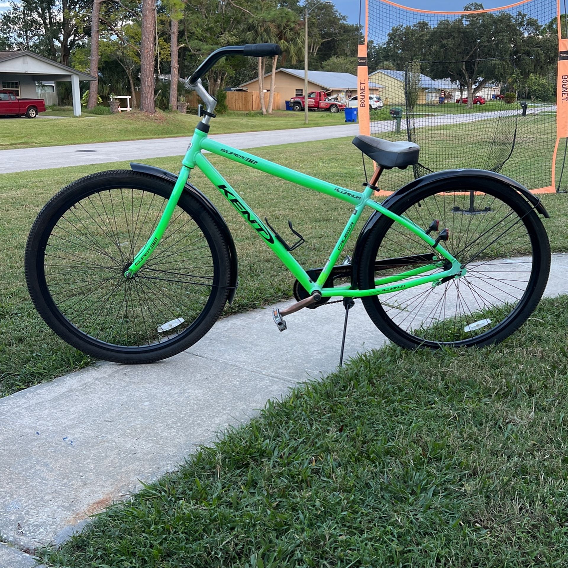 Kent Super 32 Beach Cruiser for Sale in Edgewater FL OfferUp