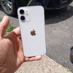 IPhone 12 Unlocked  