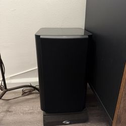 JBL Studio 230 Monitors 