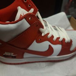 Nike Shoes Size 9 Brand New