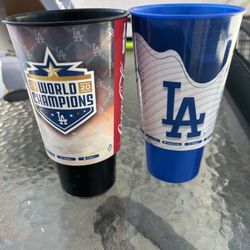 Los Ángeles Dodgers