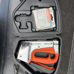 Nail Gun
