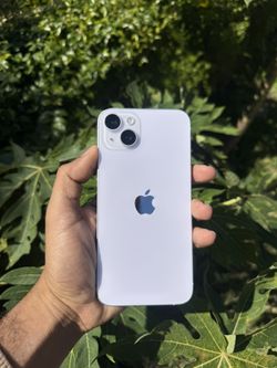 UNLOCKED IPHONE 14 PLUS / READY TO USE 