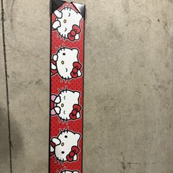 Hello Kitty Wall Decoration ^_^