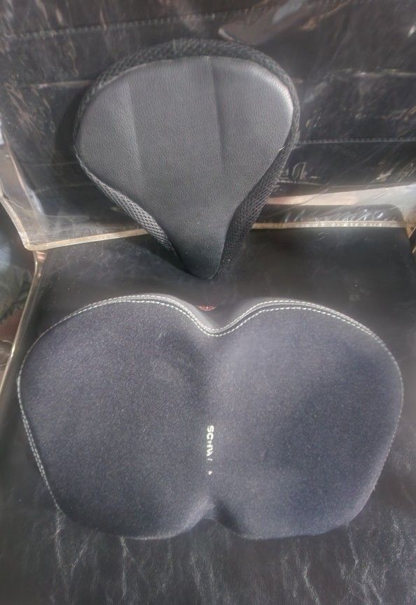 Bike Seats $5 For Pair