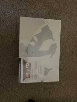 Pokemon Sword And Shield Ultra Premium Collection Charizard UPC Box New Sealed